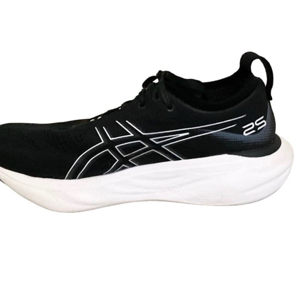 Asics Gel Nimbus 25 men's size 10